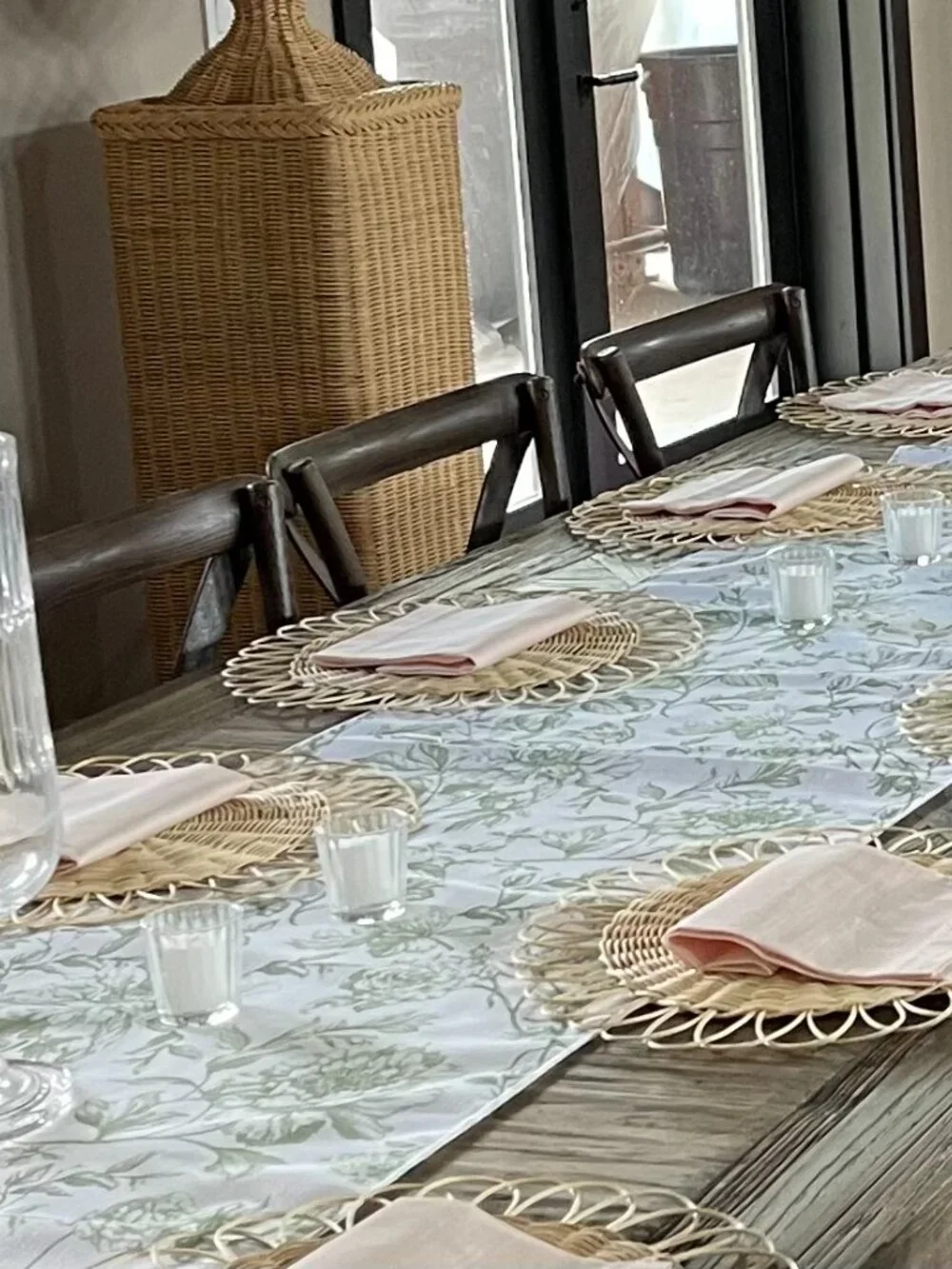 WEDDING: TABLECLOTHS